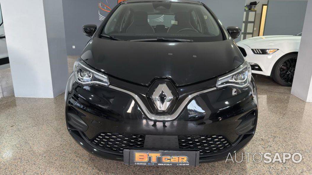 Renault ZOE de 2023