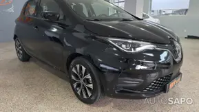 Renault ZOE de 2023