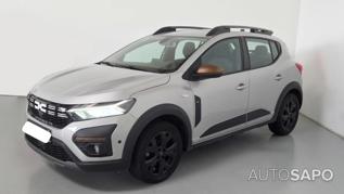 Dacia Sandero 1.0 ECO-G Stepway Bi-Fuel de 2024