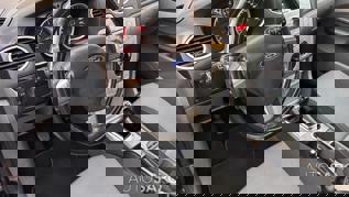 Ford Focus 1.6 TDCi Trend de 2008