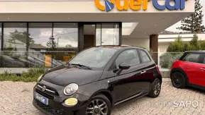 Fiat 500 de 2021