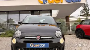 Fiat 500 de 2021