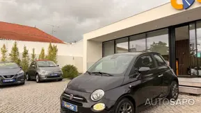 Fiat 500 de 2021