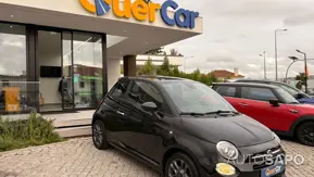 Fiat 500 de 2021
