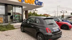 Fiat 500 de 2021
