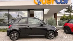 Fiat 500 de 2021