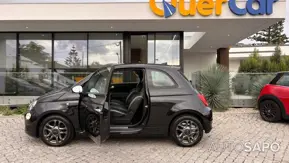 Fiat 500 de 2021