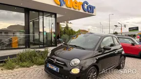 Fiat 500 de 2021
