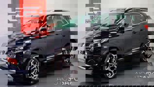 Renault Kadjar 1.3 TCe Intens de 2019