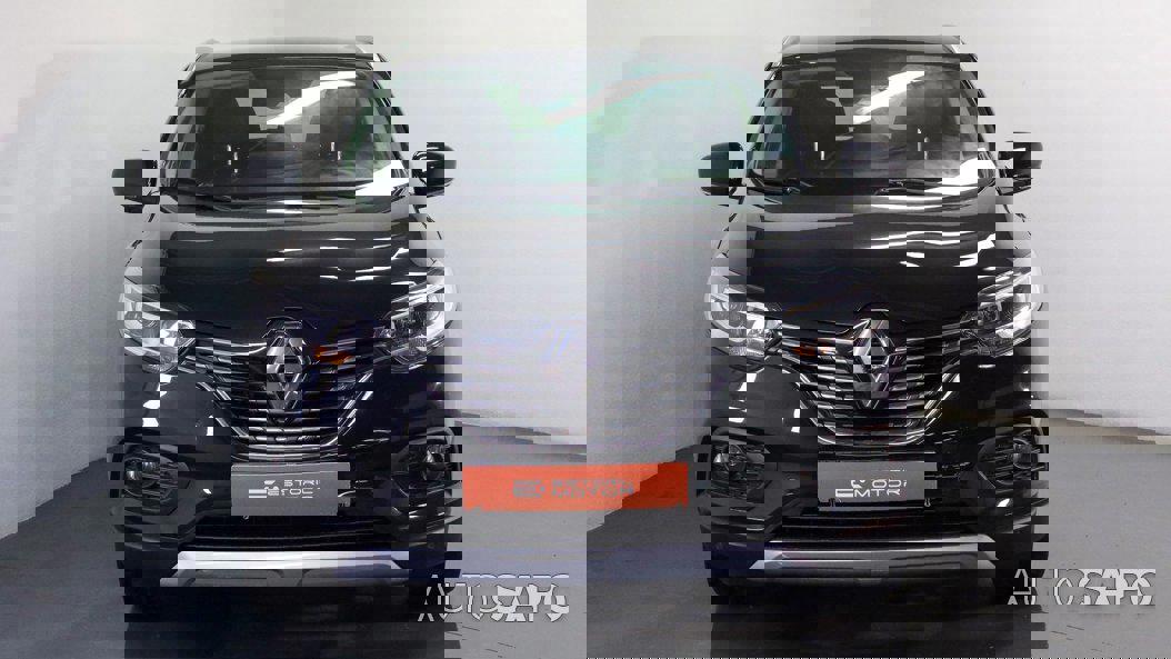 Renault Kadjar 1.3 TCe Intens de 2019
