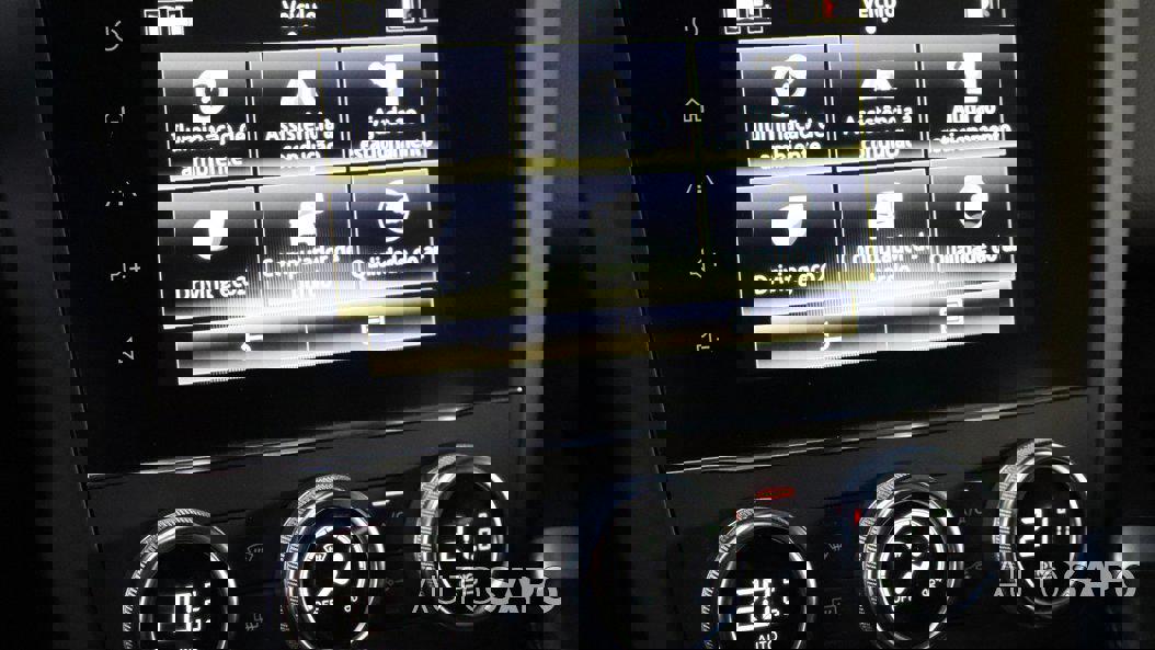 Renault Kadjar 1.3 TCe Intens de 2019