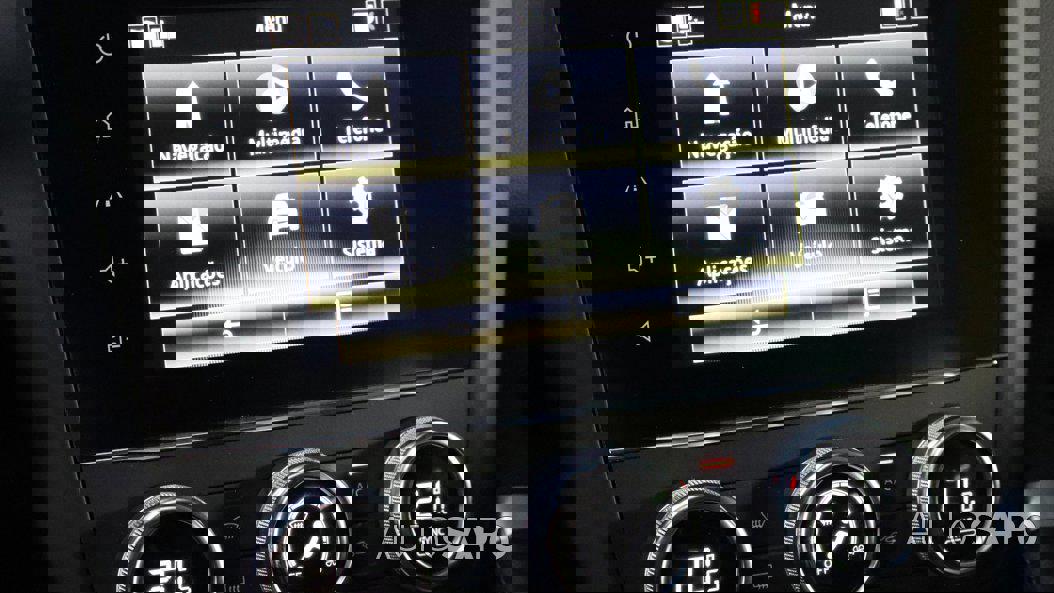 Renault Kadjar 1.3 TCe Intens de 2019