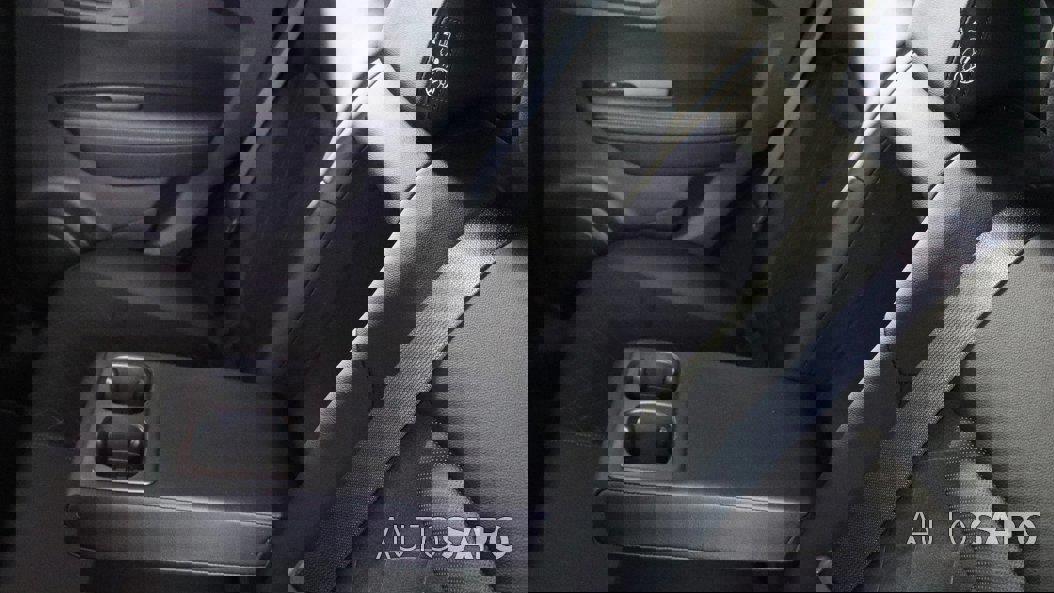 Renault Kadjar 1.3 TCe Intens de 2019