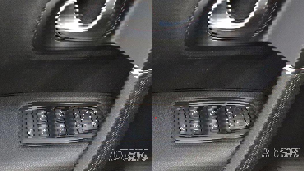 Renault Kadjar 1.3 TCe Intens de 2019