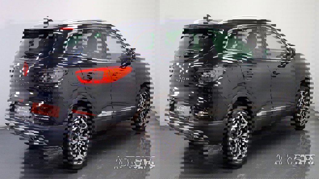 Renault Kadjar 1.3 TCe Intens de 2019