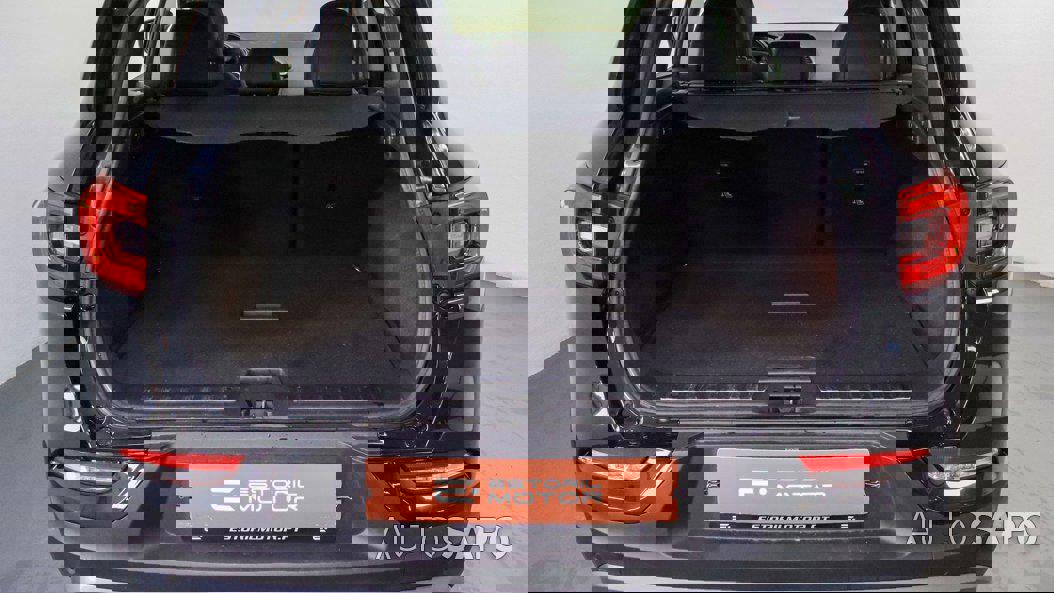 Renault Kadjar 1.3 TCe Intens de 2019