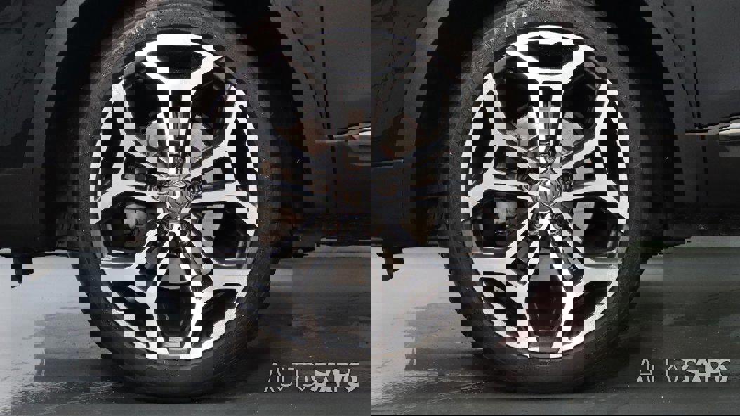 Renault Kadjar 1.3 TCe Intens de 2019