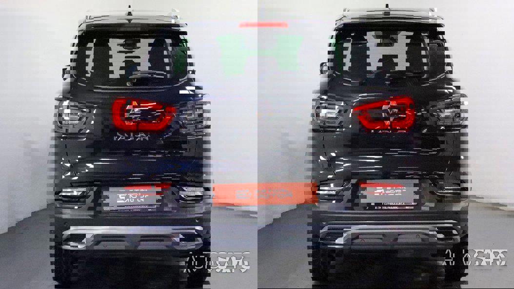 Renault Kadjar 1.3 TCe Intens de 2019