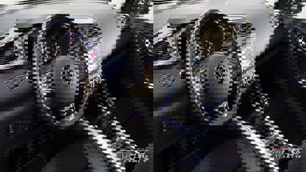 Renault Kadjar 1.3 TCe Intens de 2019