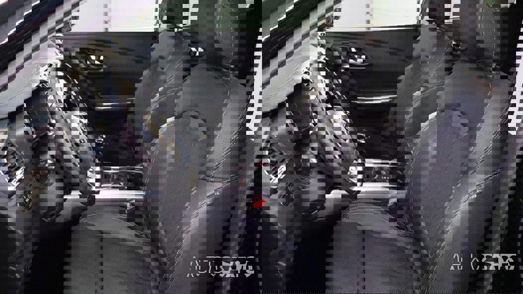 Renault Kadjar 1.3 TCe Intens de 2019