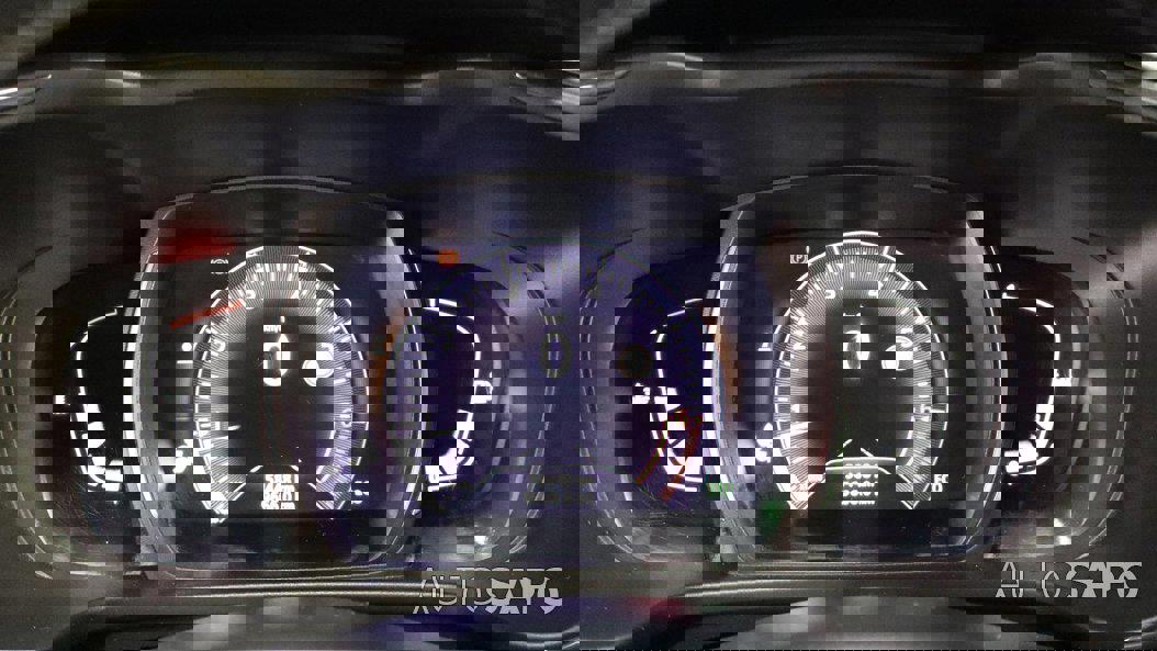 Renault Kadjar 1.3 TCe Intens de 2019