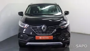 Renault Kadjar 1.3 TCe Intens de 2019