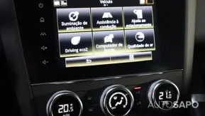 Renault Kadjar 1.3 TCe Intens de 2019
