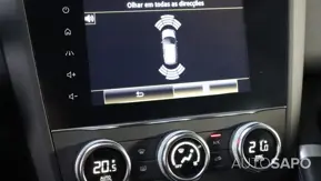 Renault Kadjar 1.3 TCe Intens de 2019