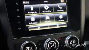 Renault Kadjar 1.3 TCe Intens de 2019