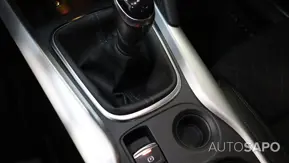 Renault Kadjar 1.3 TCe Intens de 2019