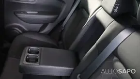 Renault Kadjar 1.3 TCe Intens de 2019