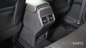 Renault Kadjar 1.3 TCe Intens de 2019