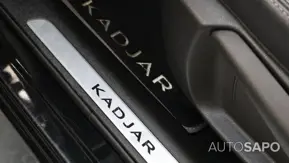 Renault Kadjar 1.3 TCe Intens de 2019