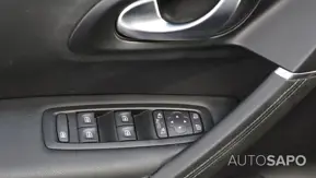 Renault Kadjar 1.3 TCe Intens de 2019