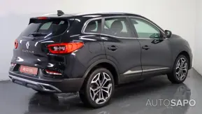 Renault Kadjar 1.3 TCe Intens de 2019
