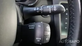 Renault Kadjar 1.3 TCe Intens de 2019