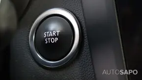 Renault Kadjar 1.3 TCe Intens de 2019