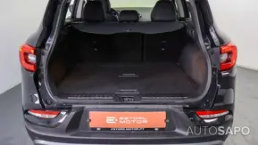 Renault Kadjar 1.3 TCe Intens de 2019