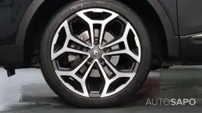 Renault Kadjar 1.3 TCe Intens de 2019