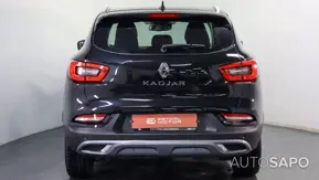 Renault Kadjar 1.3 TCe Intens de 2019