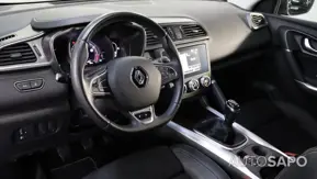 Renault Kadjar 1.3 TCe Intens de 2019