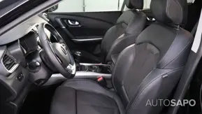 Renault Kadjar 1.3 TCe Intens de 2019