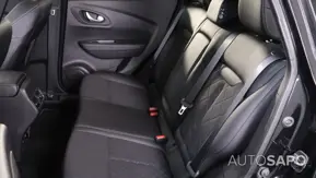 Renault Kadjar 1.3 TCe Intens de 2019