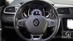 Renault Kadjar 1.3 TCe Intens de 2019