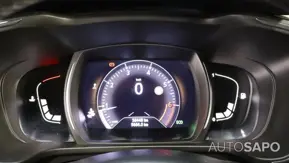 Renault Kadjar 1.3 TCe Intens de 2019