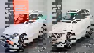 Mercedes-Benz Classe A de 2021