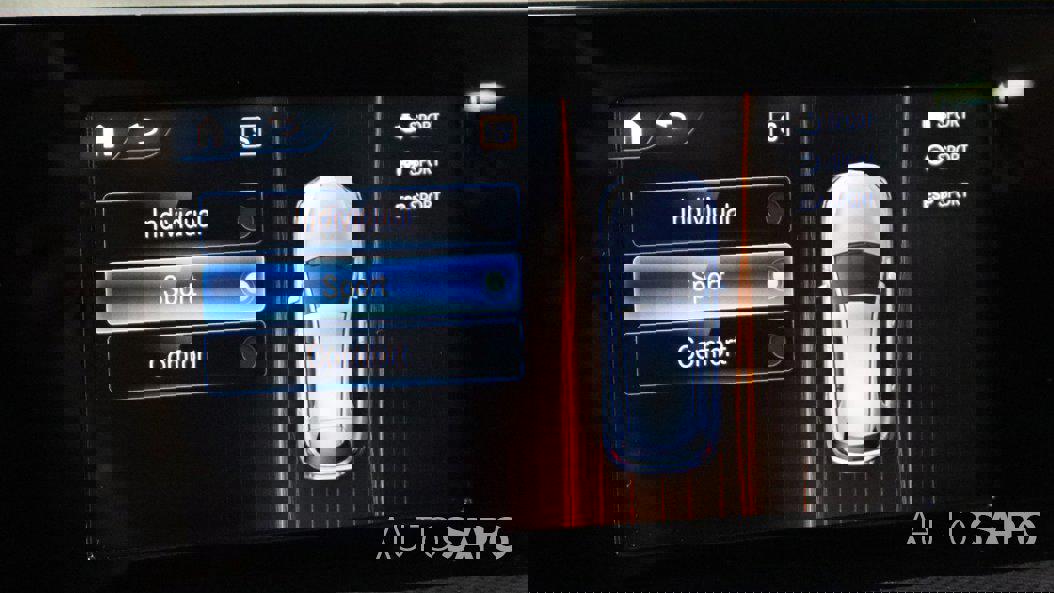 Mercedes-Benz Classe A de 2021