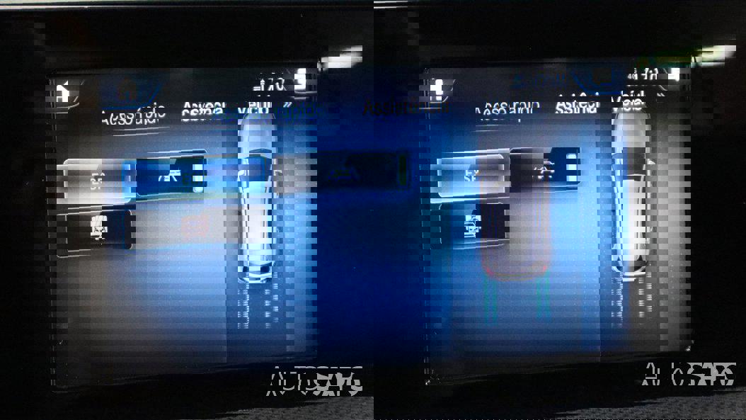 Mercedes-Benz Classe A de 2021