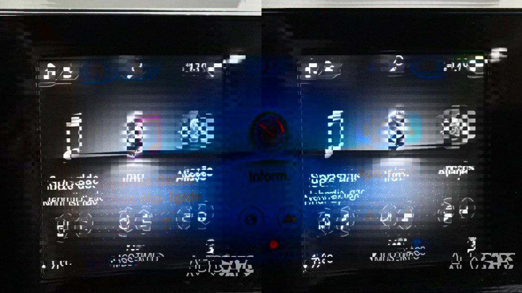 Mercedes-Benz Classe A de 2021