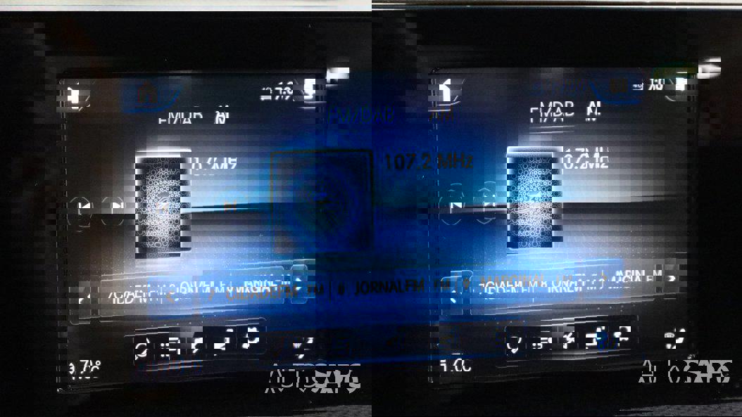 Mercedes-Benz Classe A de 2021